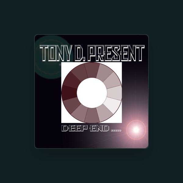 Tony D