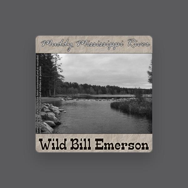 Wild Bill Emerson