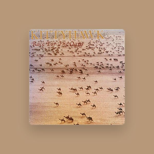 Kittyhawk