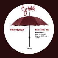 This Side Up (Magnus Wedberg Remix)