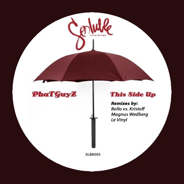 This Side Up (Le Vinyl Remix)