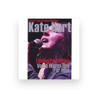 Kate Hart