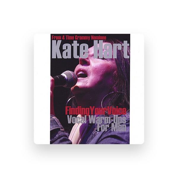 Kate Hart