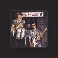 Rick Broussard's Two Hoots and a Holler