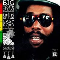 Not an Easy Road (feat. Tafari)