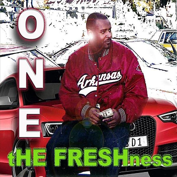One