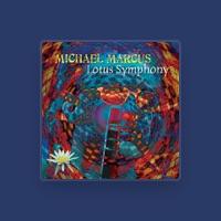 Michael Marcus