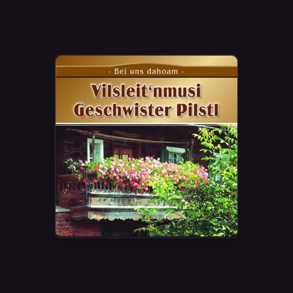 Geschwister Pilstl