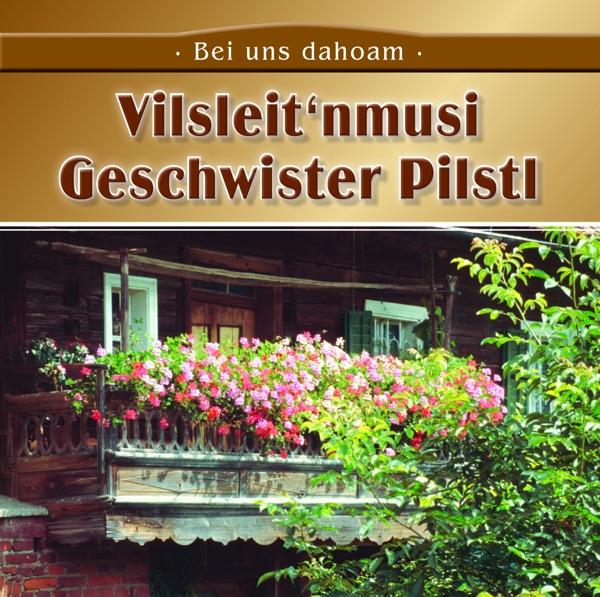 Dös Liabste Was a Schütz Tuat Hab'n