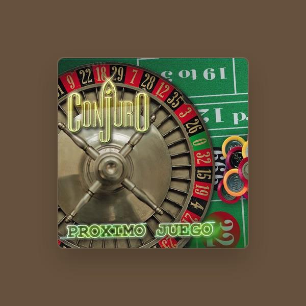 Conjuro