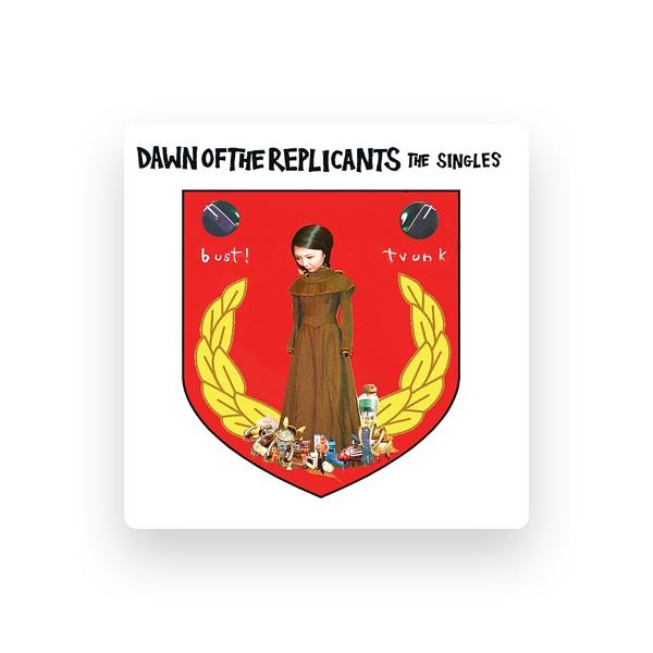 Dawn of the Replicants