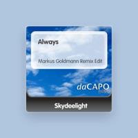 Skydeelight