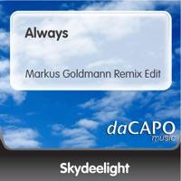 Always (Markus Goldmann Remix Edit)