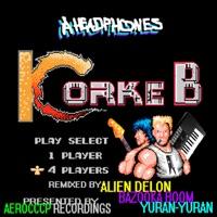 Korke B (Acapella)