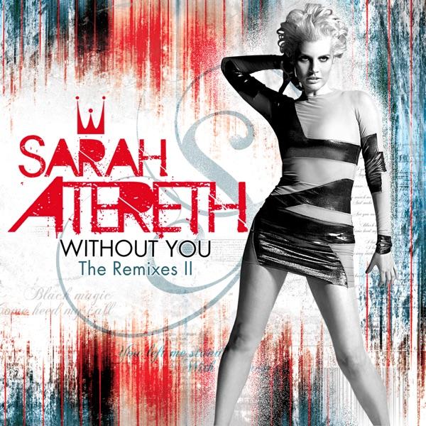 Without You (Richard Dinsdale Club Mix)