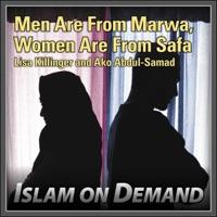 Q&A: the Extended Family As a Support / Sexuality Is Part of the Islamic Tradition (+ Previews)