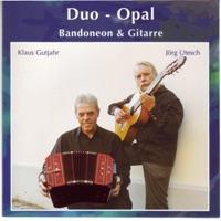 Manhá do Carnaval (Klaus Gutjahr, Jörg Utesch)