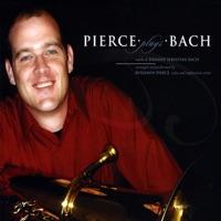 Six 3-Part Inventions (Sinfonias) - Sinfonia No14 In B Flat Major, BWV 800