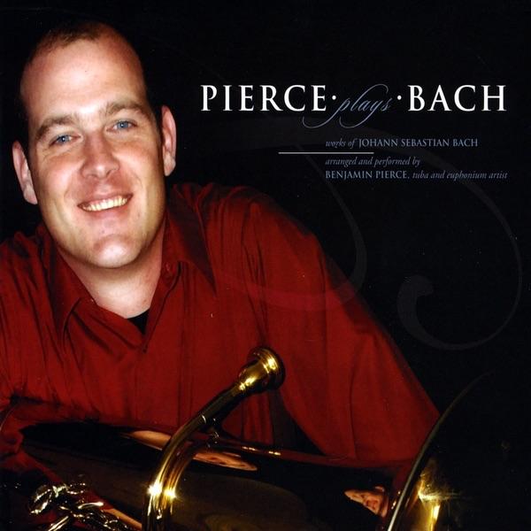 Partita In a Minor, BWV 1013 - Corrente