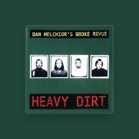 Dan Melchior's Broke Review