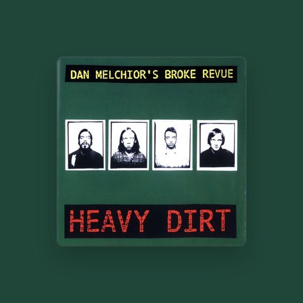 Dan Melchior's Broke Review