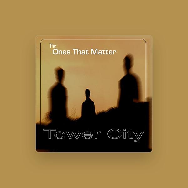 Tower City