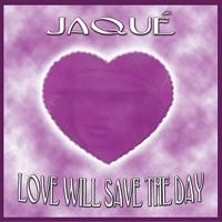 Love Will Save the Day (Union Square Lounge Solo Organ Mix)
