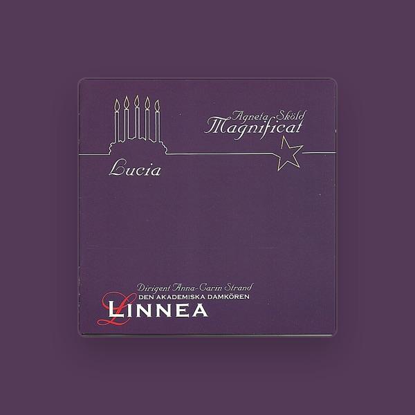 Den Akademiska Damkören Linnea