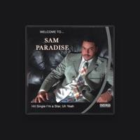 Sam Paradise