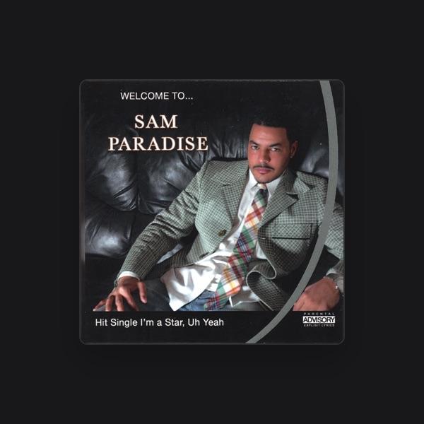 Sam Paradise