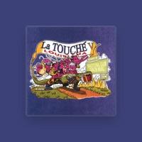 Latouche