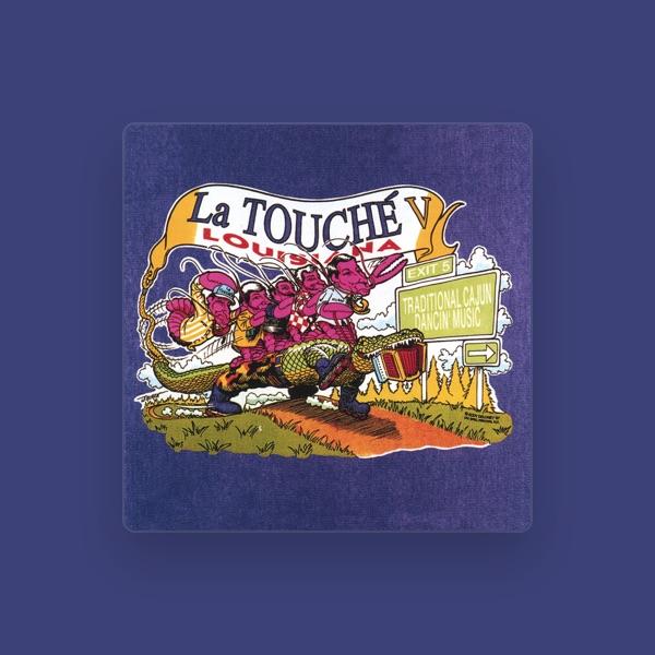 Latouche