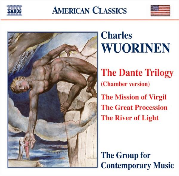 The River of Light (chamber Version)