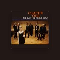 The Quiet Nights Orchestra