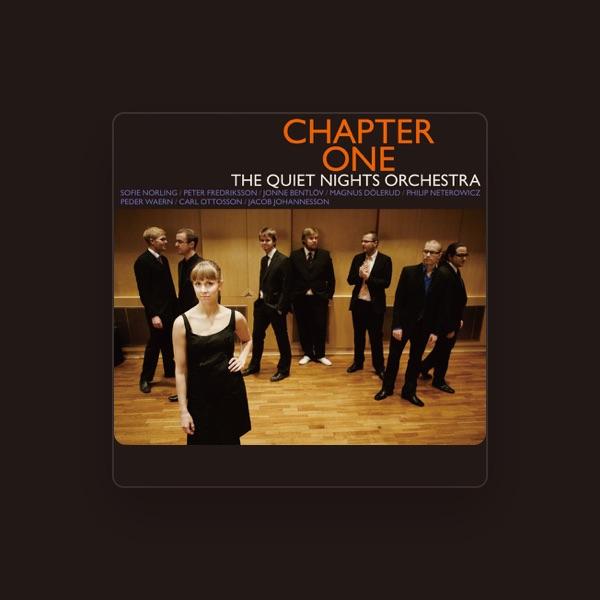 The Quiet Nights Orchestra