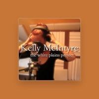 Kelly McIntyre
