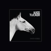 Kate Tucker
