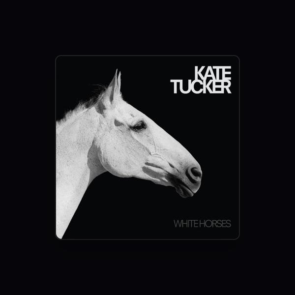 Kate Tucker