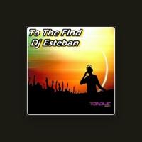 DJ Esteban