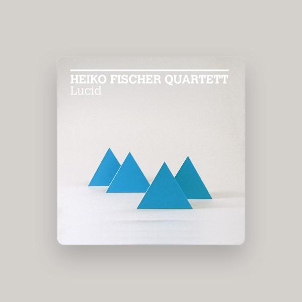 Heiko Fischer Quartett