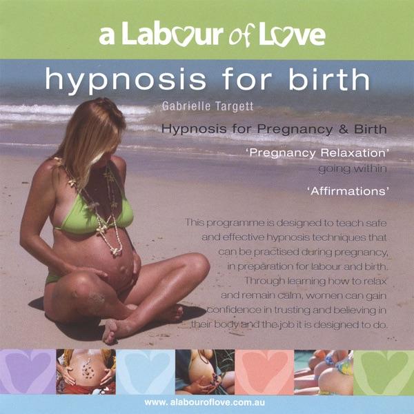Pregnancy Relaxation