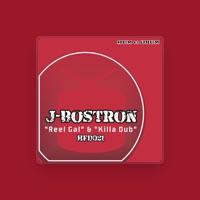 J Bostron
