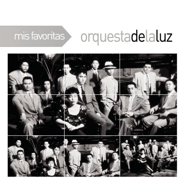 Mambo de la Luz