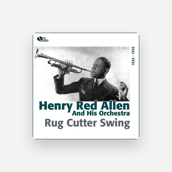 Henry 'Red' Allen and His Orchestra