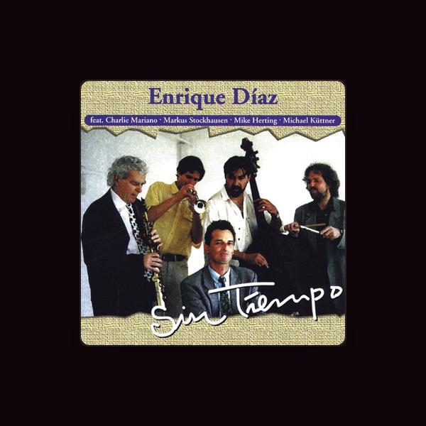 Enrique Diaz