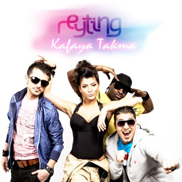 Kafaya Takma (Radio Edit)