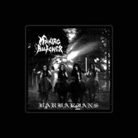 Maniac Butcher