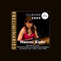 Naomi Kudo