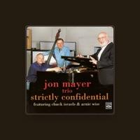 Jon Mayer Trio