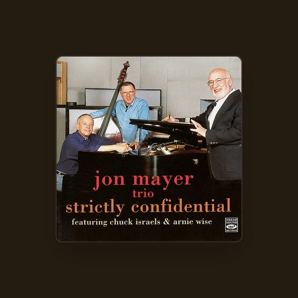 Jon Mayer Trio